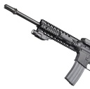 Streamlight TLR RM 1 HL-X USB - System - Includes M-LOK Mount, key kit, mounting hardware, straight momentary pressure switch, (1) SL-B9 rechargeable battery pack and USB-C cord - Box