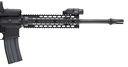 Streamlight TLR RM 1 HL-X USB - Light Only - Includes M-LOK Mount, key kit, (1) SL-B9 rechargeable battery pack and USB-C cord - Box