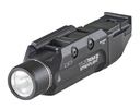 Streamlight TLR RM 2 - Light only - Includes M-LOK Mount, key kit and (2) CR123A lithium batteries - Box - Black