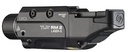 Streamlight TLR RM 2 Laser G - Light only - Includes M-LOK Mount, key kit and (2) CR123A lithium batteries - Box - Black