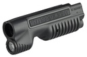 Streamlight TL Racker - Mossberg 500/590 - CR123A lithium batteries - Box - Black
