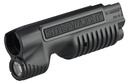 Streamlight TL Racker - Remington 870 - CR123A lithium batteries - Box - Black