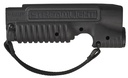 Streamlight TL Racker - Mossberg 590 Shockwave with strap and CR123A lithium batteries - Box - Black