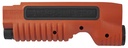 Streamlight TL Racker - Remington 870 - CR123A lithium batteries - Box - Orange