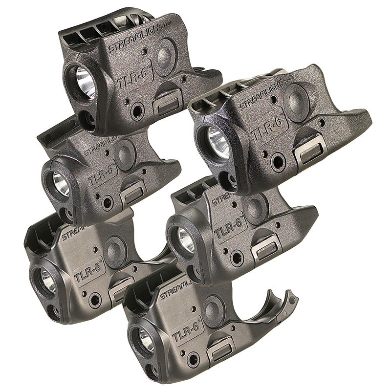 Streamlight MOD DISPLAY, TLR-6 SIG