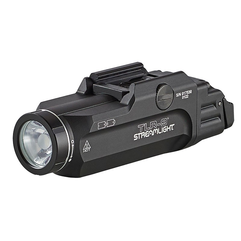 Streamlight MOD DISPLAY, TLR-9
