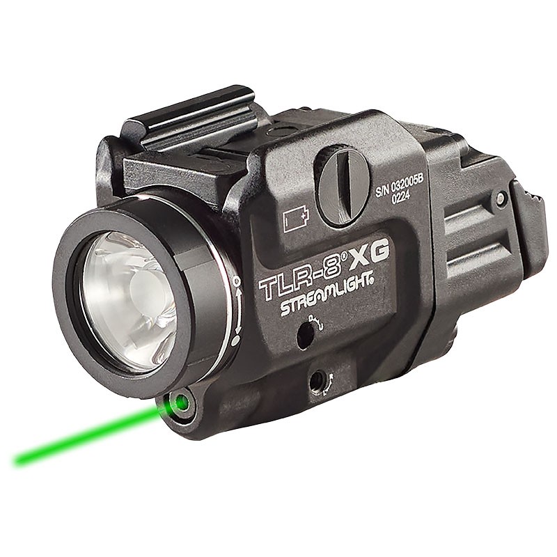 Streamlight MOD DISPLAY, TLR-8 X G