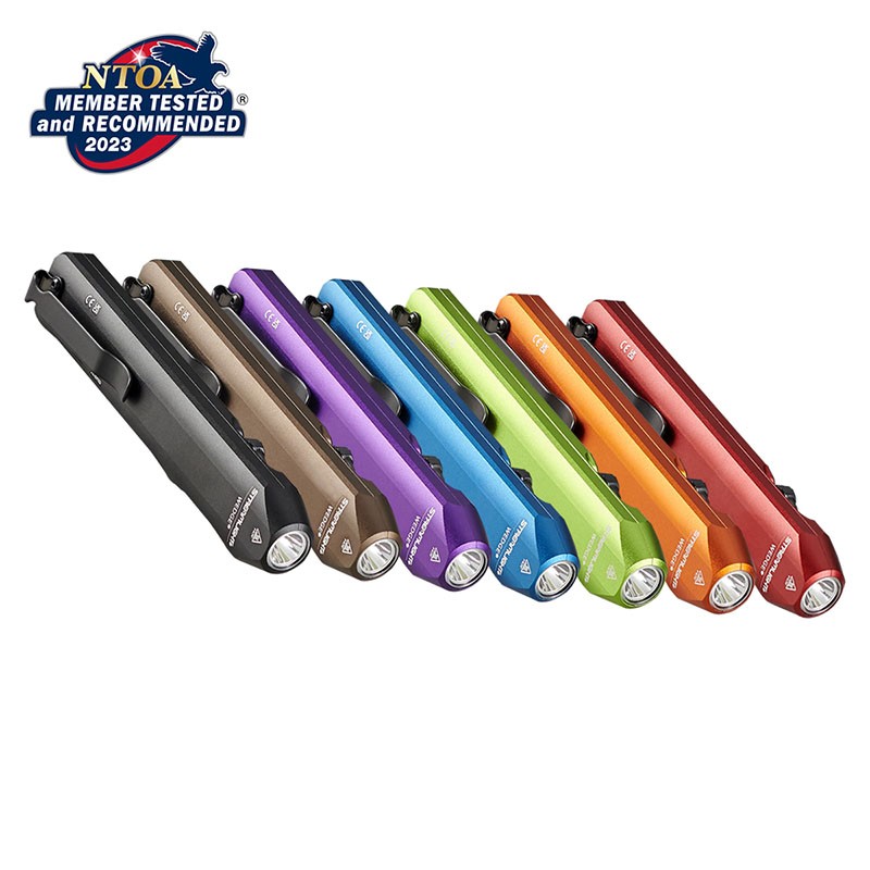 Streamlight MOD DISPLAY, Wedge