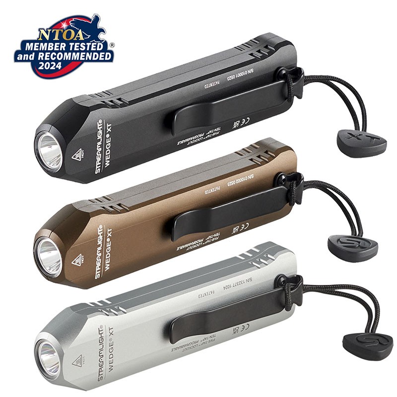 Streamlight MOD DISPLAY, Wedge XT