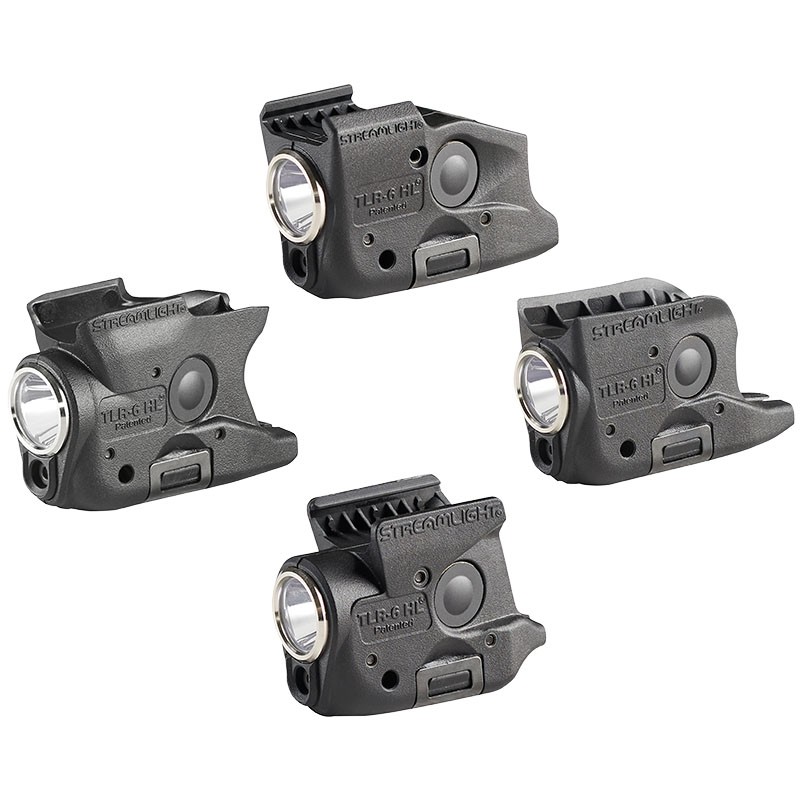 Streamlight MOD DISPLAY, TLR-6 HL R 42/43
