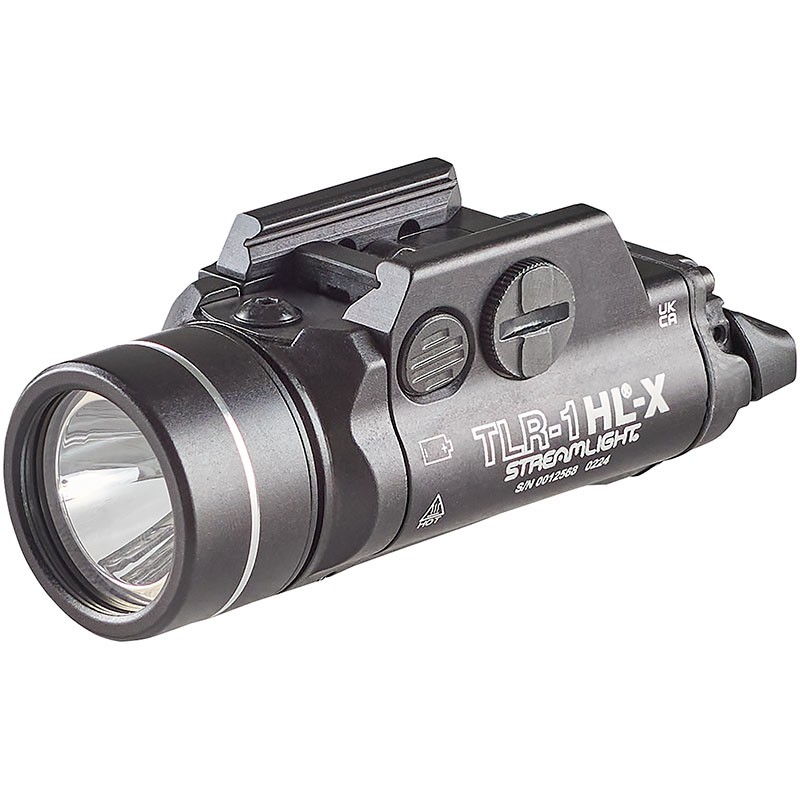 Streamlight MOD DISPLAY, TLR-1 HL-X
