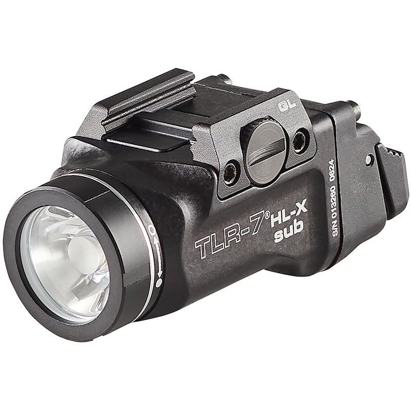 Streamlight MOD DISPLAY, TLR-7 HL-X sub