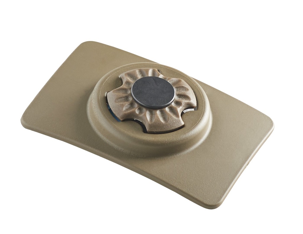 Streamlight Sidewinder Mount, Hook & Loop
