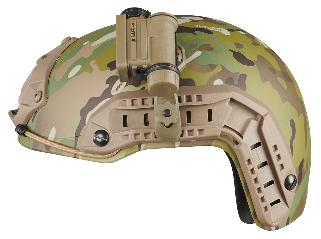 Streamlight Sidewinder High Offset ARC Rail Mount