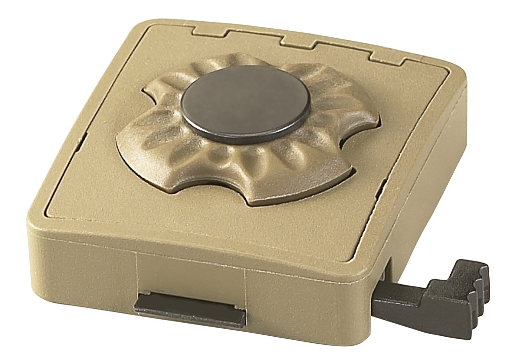 Streamlight Sidewinder NVG Mount (Tactical) (works with DoD, NATO and ISAF combat helmets)