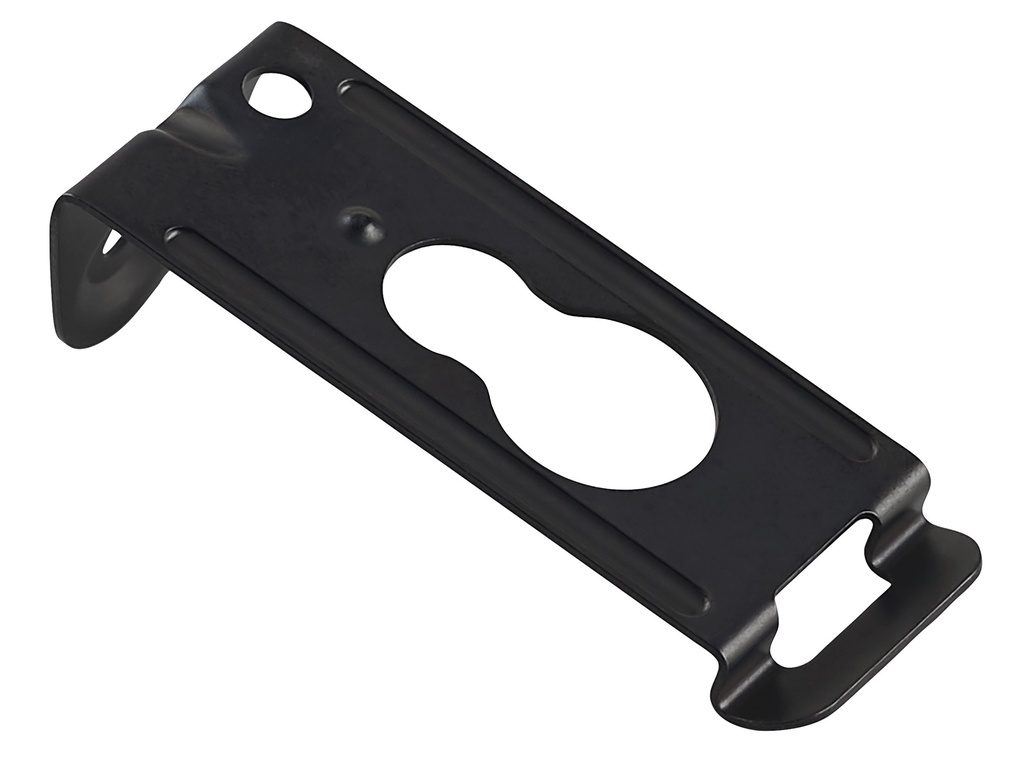 Streamlight Sidewinder Stalk Helmet Clip