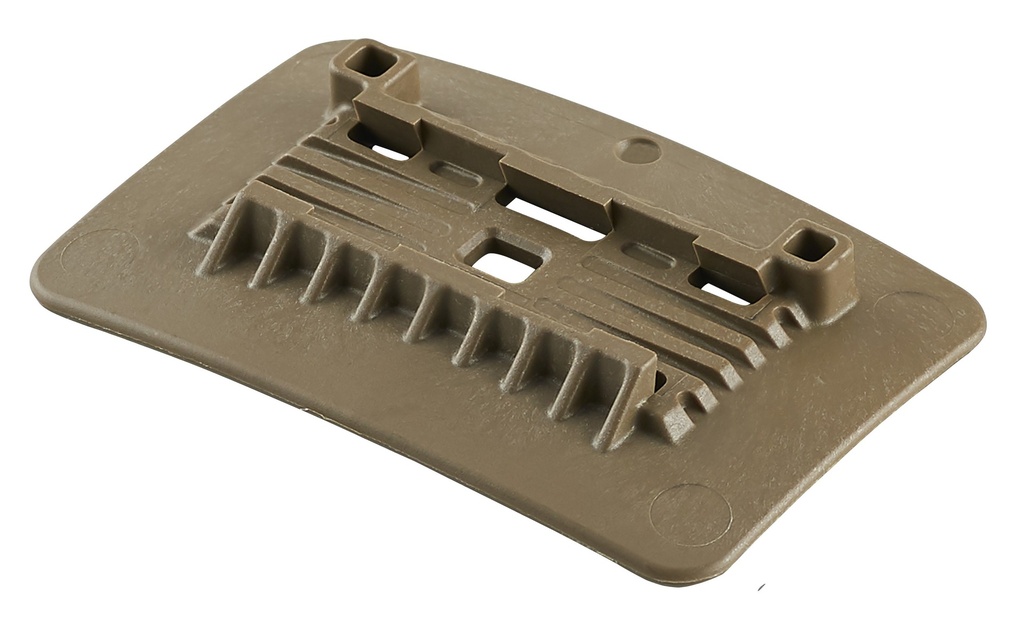 Streamlight Sidewinder Stalk Arc Rail Mount