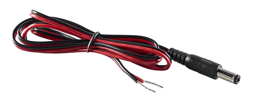 Streamlight 12V DC 2 Charge Cord - Li-ion 8-Unit Bank Charger