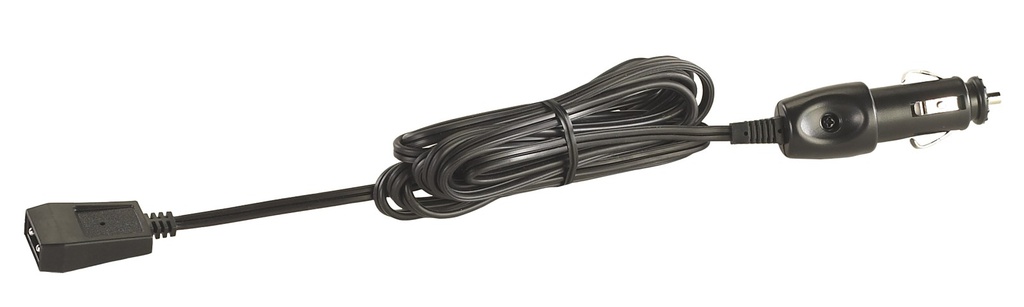 Streamlight 12V DC Power Cord (3 meters) - H.I.D. LiteBox, Portable Scene Light III