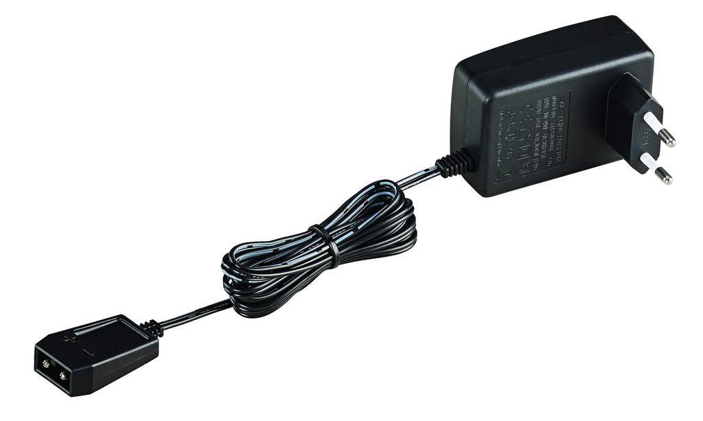 Streamlight 230V AC Charge Cord - SL Series, LiteBox/FireBox, Survivor Series, Knucklehead Series