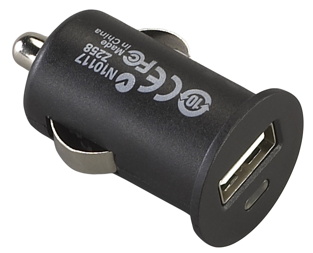 Streamlight 12V DC USB adapter