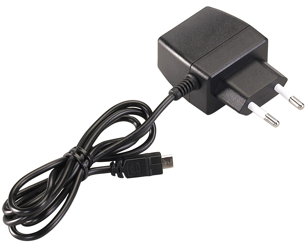 Streamlight 230V AC USB Charge Cord