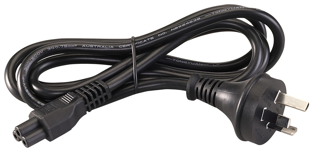 Streamlight 240V AUS/NZ AC - Portable Scene Light Series