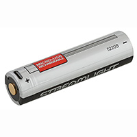 Streamlight SL-B26 Protected Li-ion USB Rechargeable Battery Pack
