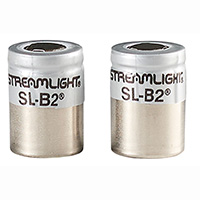 Streamlight SL-B2 Battery - 2pk