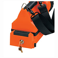 Streamlight Locking Device (keyed differently) (FireBox/LiteBox) **Must be factory installed