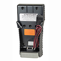 Streamlight Direct Wire 12V DC Charge Kit (Vulcan 180) Black