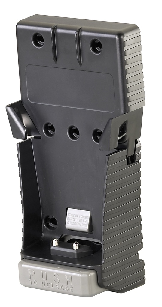 Streamlight Vulcan 180 Standard System Rack