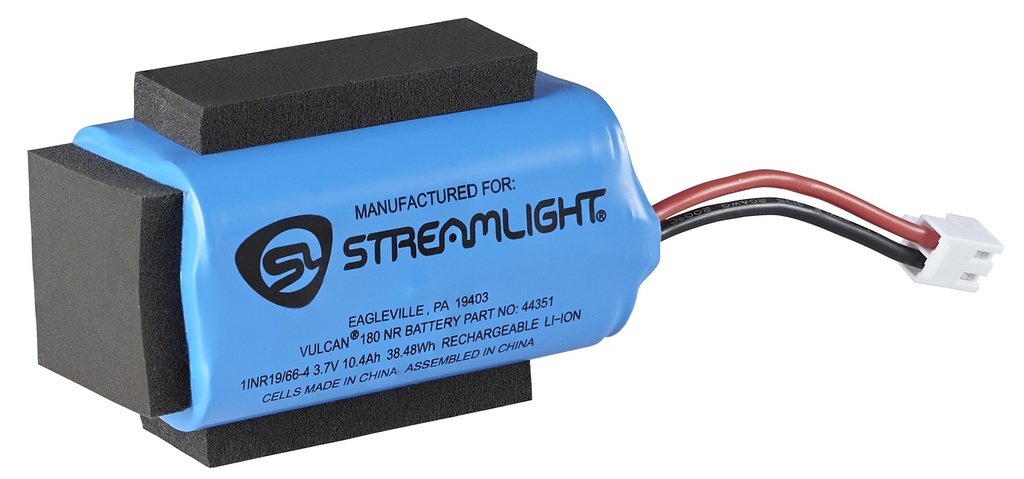 Streamlight Lithium-ion Battery - Vulcan 180