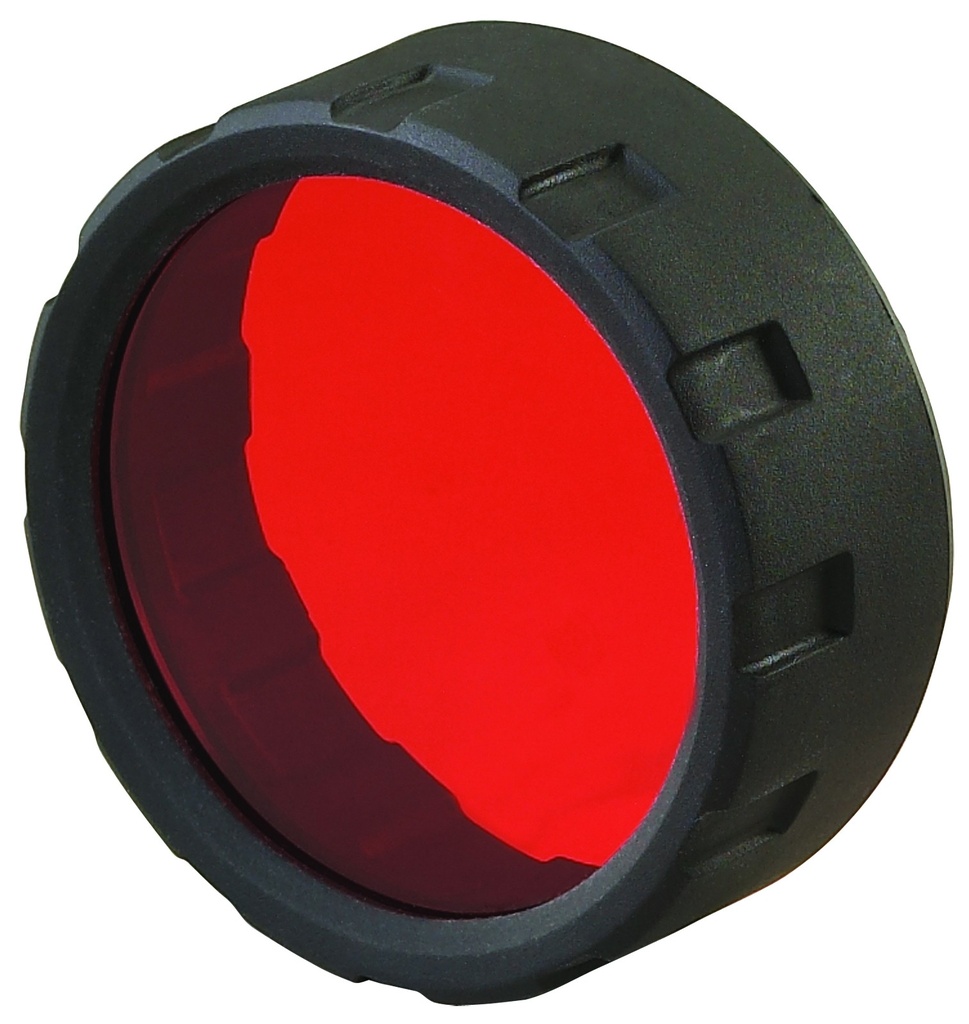 Streamlight Waypoint 400 Filter - Red