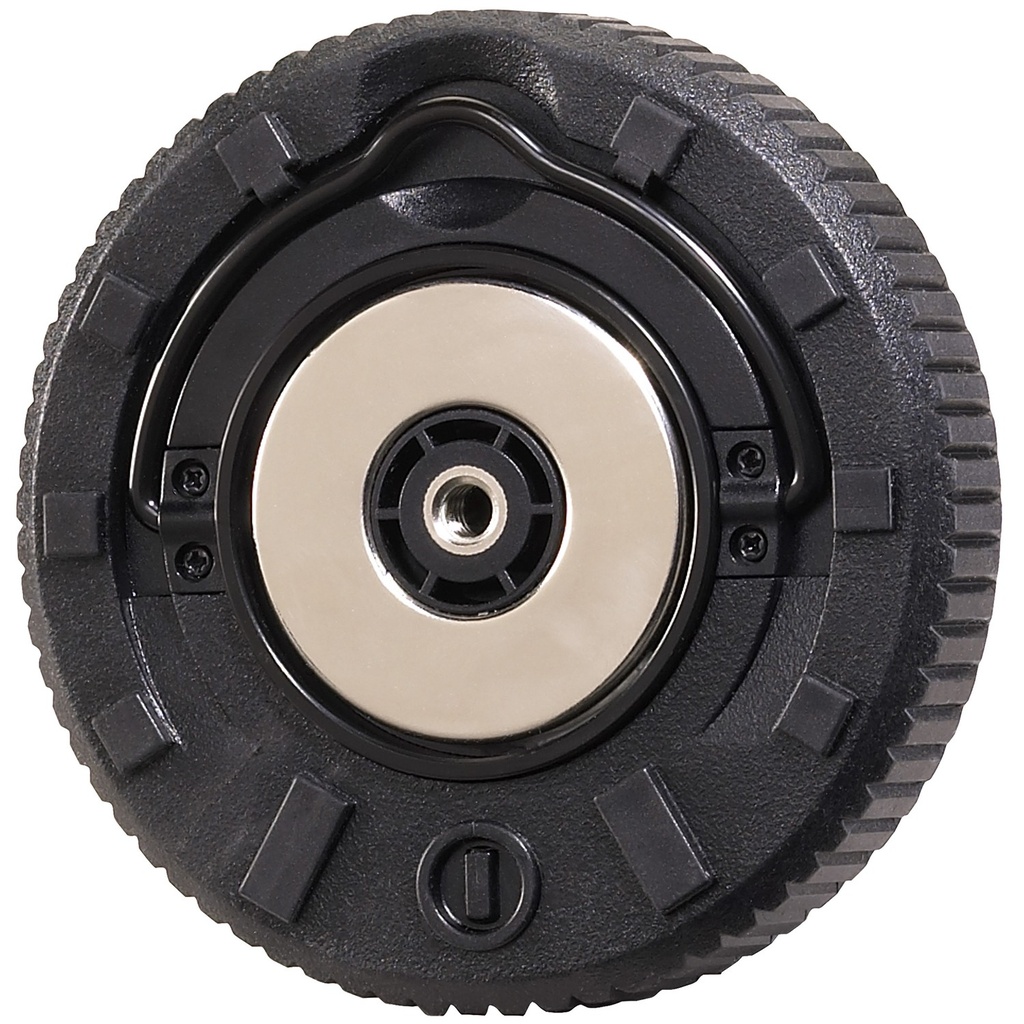 Streamlight Siege Magnetic Base - Black