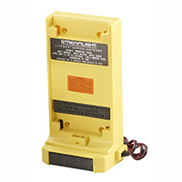 Streamlight Direct Wire 12V DC Mounting Rack - Yellow - LiteBox Series, FireBox Series