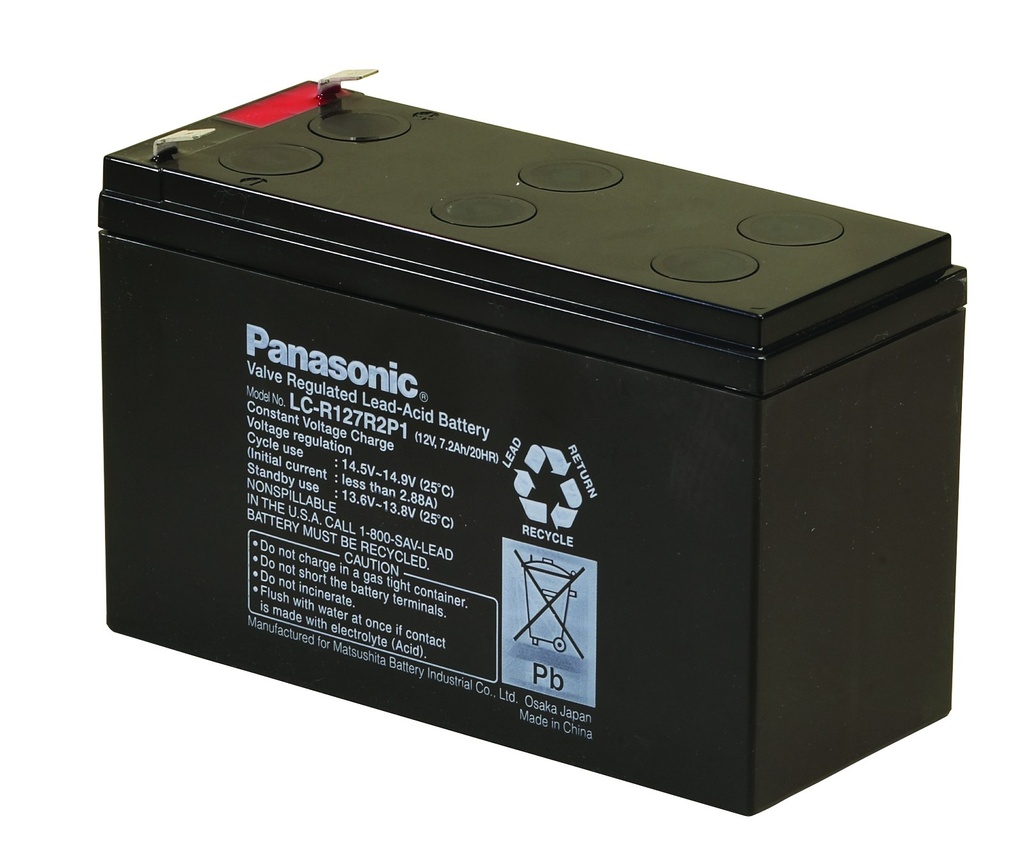 Streamlight Battery - Portable Scene Light, HID LiteBox, E-Flood LiteBox HL