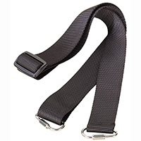 Streamlight Heavy Duty Shoulder Strap with Carabiner Lock (Portable Scene Light)