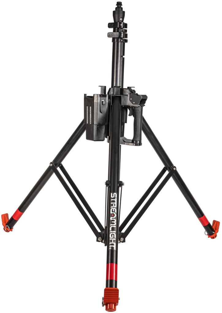Streamlight Portable Scene Light III Tripod
