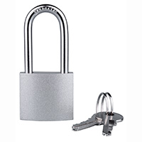 Streamlight Padlock - Includes 3 keys - SpeedLocker