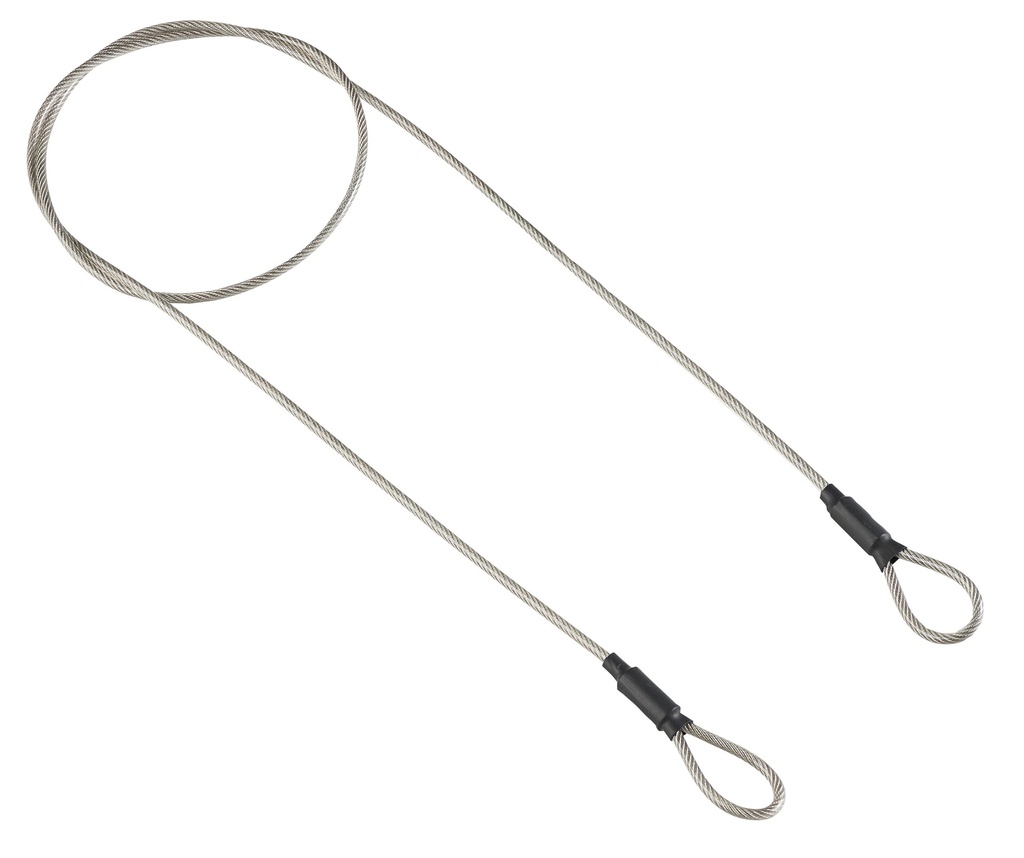 Streamlight 9.44 cm Security Cable - SpeedLocker