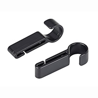 Streamlight Hardhat Clip - 1" (2.54 cm) Strap
