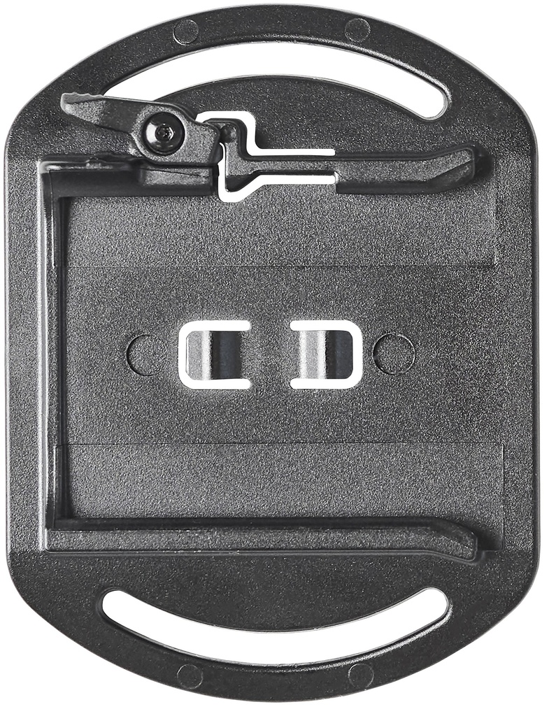 Streamlight Hard Hat Base - SL-SideSaddle