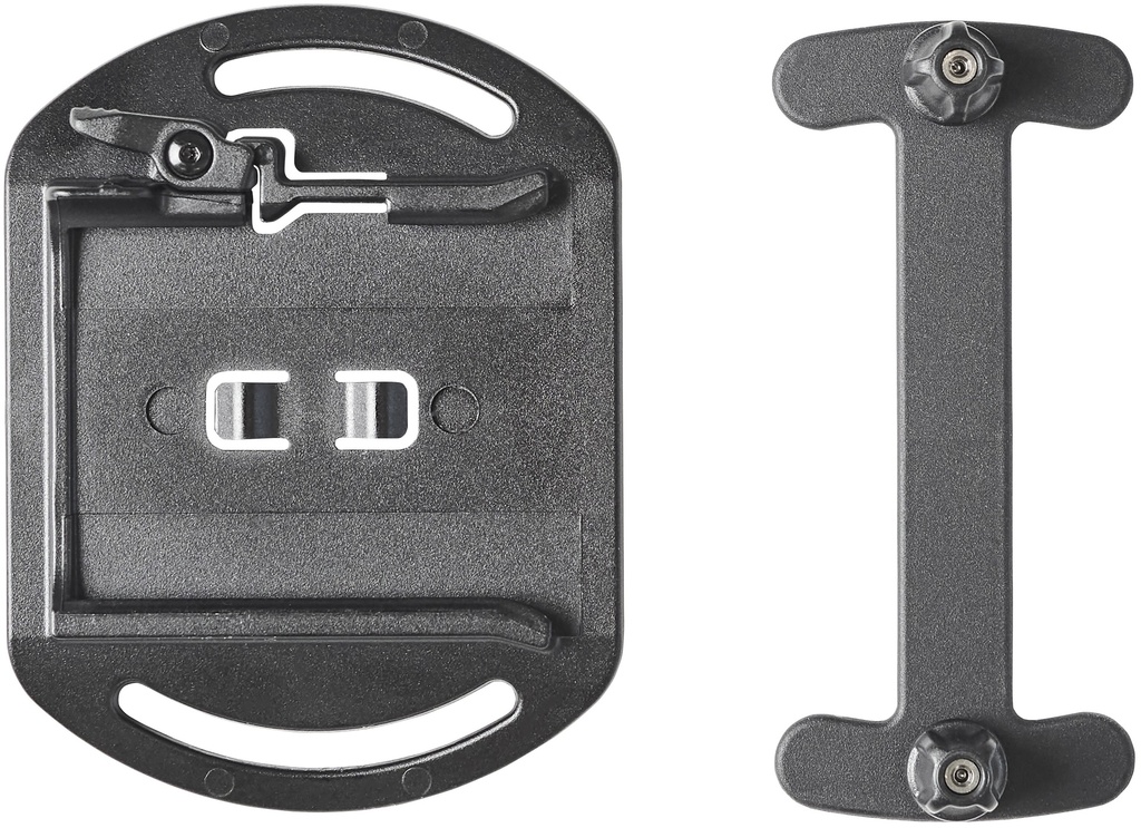 Streamlight Hat Mount - SL-SideSaddle