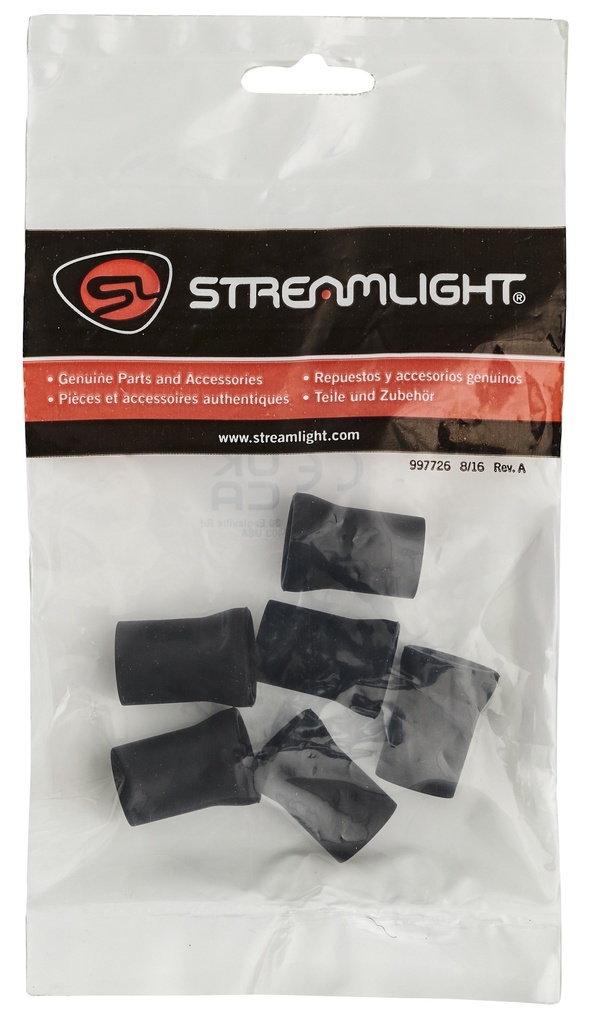 Streamlight Bite Boot - Stylus Pro USB - 6pk