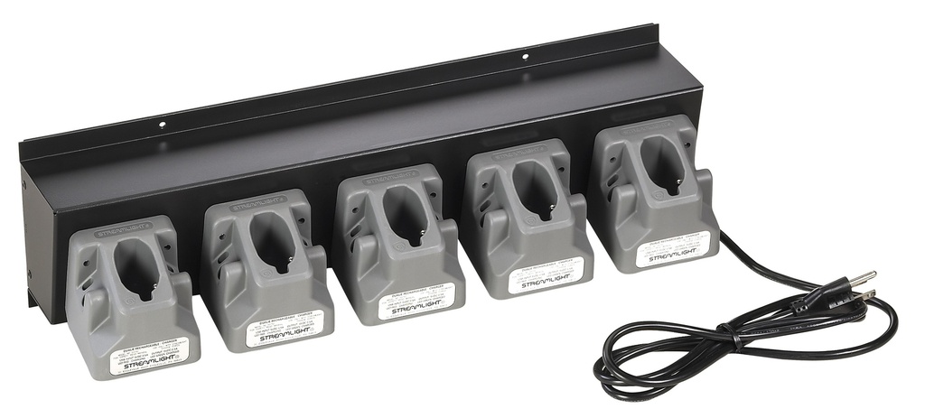 Streamlight Bank Charger - Dualie Rechargeable