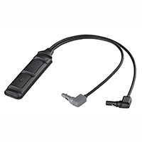 Streamlight Dual Remote Pressure Switch - Includes mounting kit