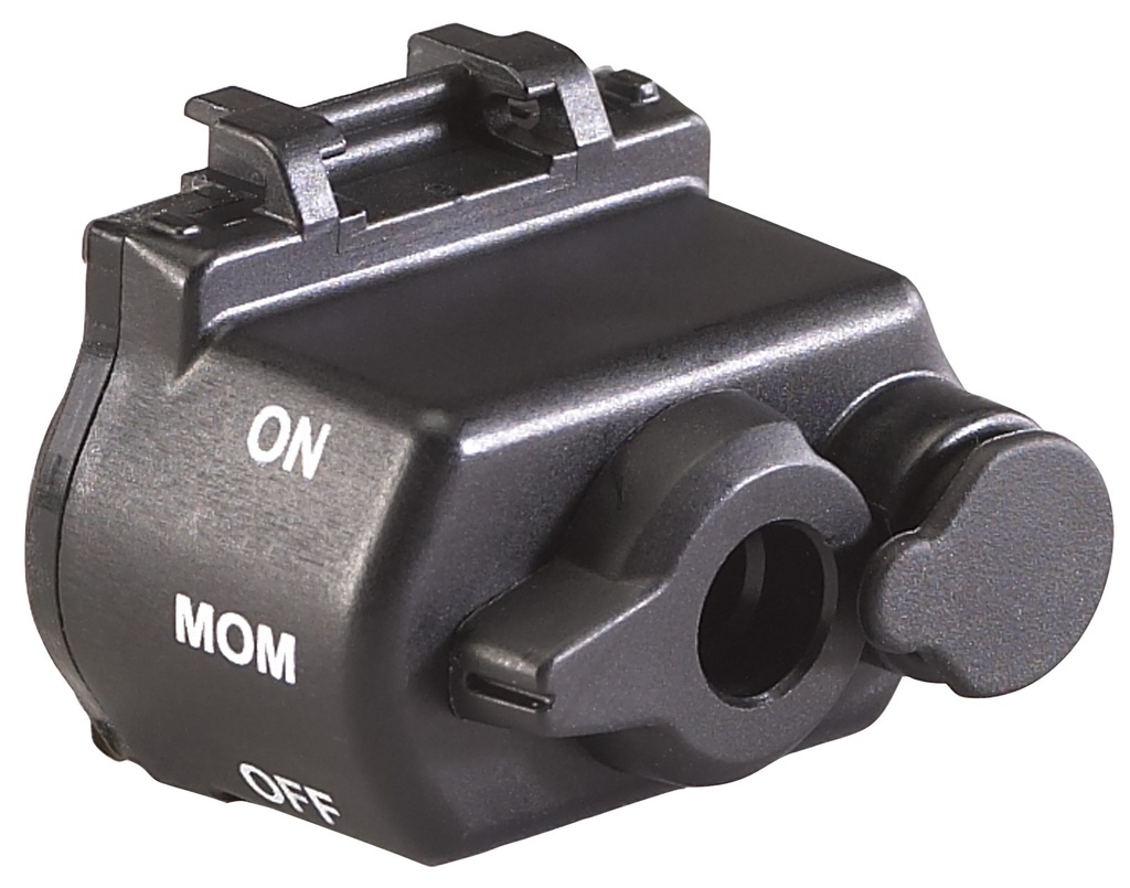 Streamlight Remote Door/Switch Assy with Safe Off - TLR-1/ TLR-2 Series