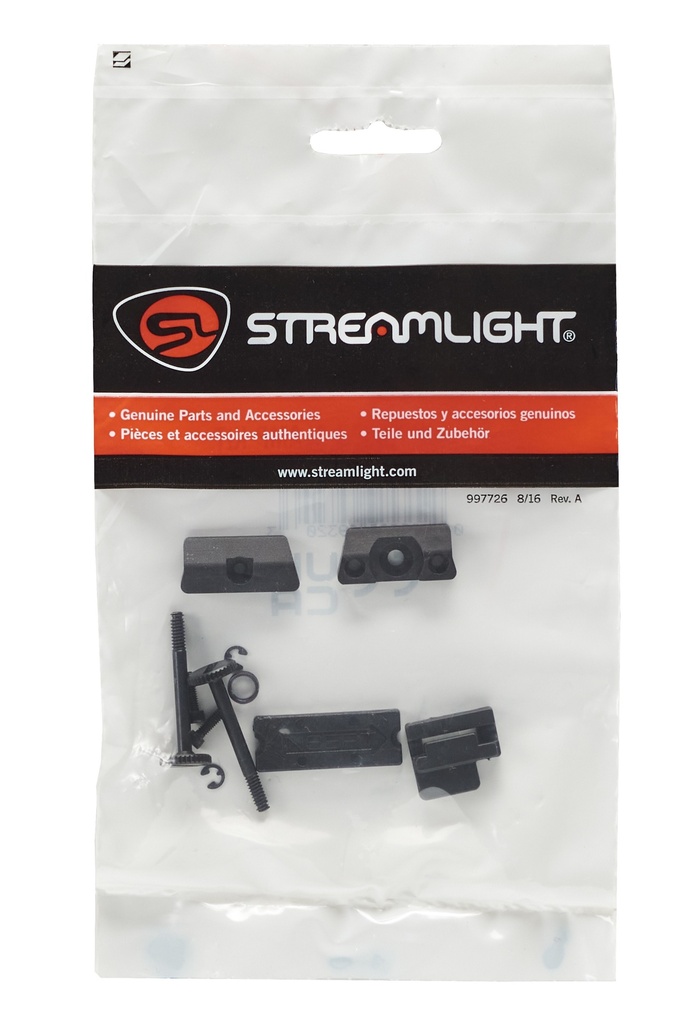 Streamlight TLR-sub GLOCK Clamp Kit