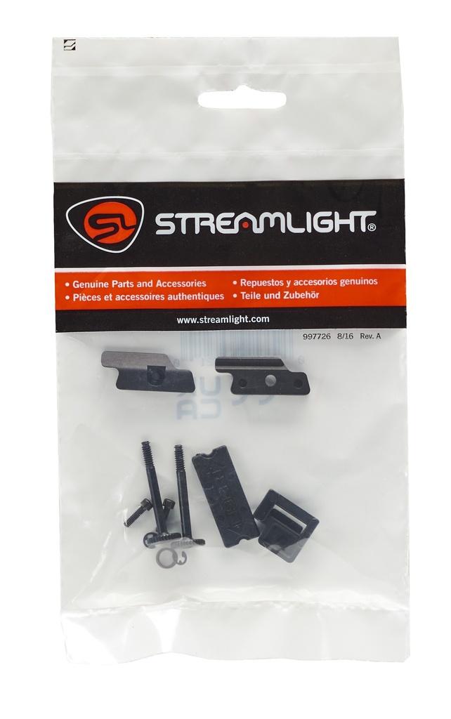 Streamlight TLR-sub Clamp Kit - 1913OS